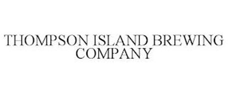 THOMPSON ISLAND BREWING COMPANY
