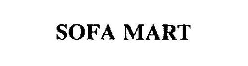  SOFA MART Trademark of Sofa Mart LLC. Serial Number 