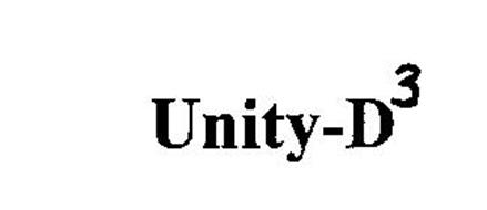 UNITY-D3