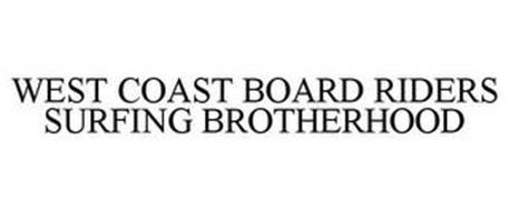 WEST COAST BOARD RIDERS SURFING BROTHERHOOD