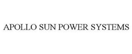 APOLLO SUN POWER SYSTEMS
