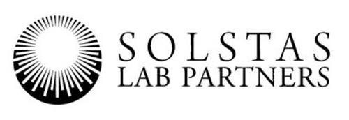 Solstas Lab Partners Bill Pay