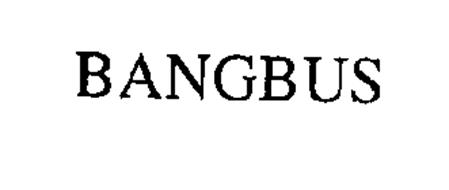 Bangbus Logo