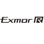 EXMOR R Trademark of Sony Corporation Serial Number 85288964