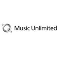 MUSIC UNLIMITED