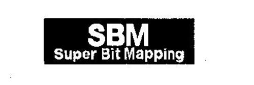 Sony Super Bit Mapping Sbm Super Bit Mapping Trademark Of Sony Corporation Serial Number: 74539163  :: Trademarkia Trademarks