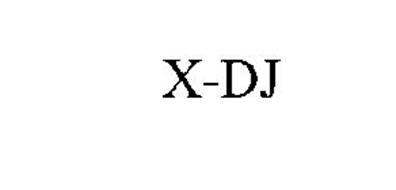 X-DJ