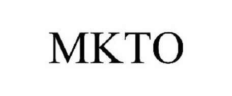 MKTO Trademark of Sony Music Entertainment. Serial Number: 85664964 ...