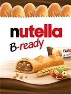 NUTELLA B-READY