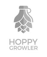 HOPPY GROWLER
