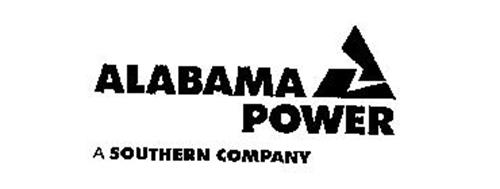 ALABAMA POWER A SOUTHERN COMPANY Trademark of Southern Company, The Serial Number: 75732796 ...