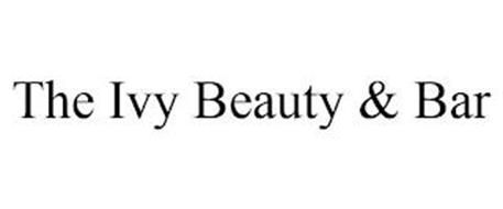 THE IVY BEAUTY & BAR Trademark of Southern Living Ventures, LLC Serial ...