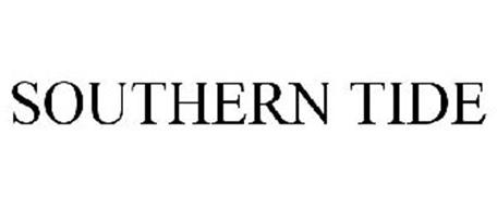 SOUTHERN TIDE Trademark of Southern Tide, LLC. Serial Number: 78897902 ...