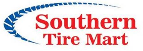 SOUTHERN TIRE MART Trademark of Southern Tire Mart, LLC Serial Number