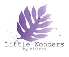 LITTLE WONDERS BY MIHINOA