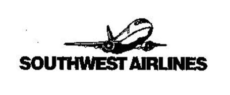 SOUTHWEST AIRLINES Trademark of Southwest Airlines Co.. Serial Number ...