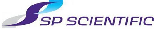 SP SP SCIENTIFIC Trademark of SP INDUSTRIES INC.. Serial Number ...