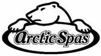 ARCTIC SPAS Trademark of SPA LOGIC INC. Serial Number: 78311841 ...