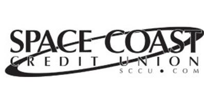 SPACE COAST CREDIT UNION SCCU COM Trademark Of Space Coast Credit Union   Space Coast Credit Union Sccucom 77947411 