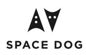 SPACE DOG