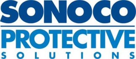 SONOCO PROTECTIVE SOLUTIONS Trademark of SPC Resources, Inc. Serial ...