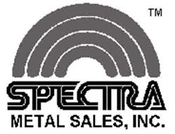 SPECTRA METAL SALES, INC.