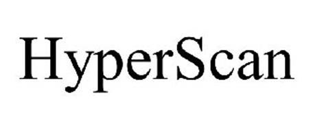 Hyperscan Trademark Of Spectranetix Incorporated Serial Number
