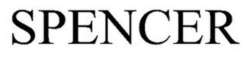 SPENCER Trademark of SPENCER TURBINE COMPANY, THE. Serial Number ...