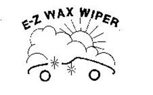 E-Z WAX WIPER