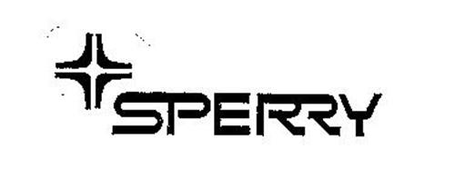 sperry contact number