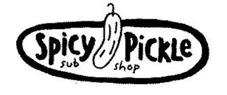 SPICY PICKLE SUB SHOP