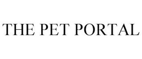 THE PET PORTAL
