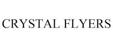 target crystal flyers