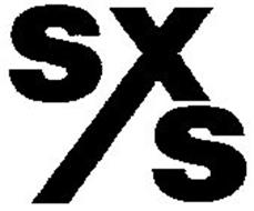 SXS Trademark of SPIRAX-SARCO LIMITED. Serial Number: 79071959 ...