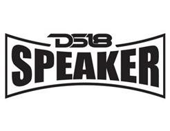 DS18 SPEAKER