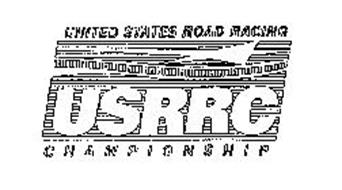 USRRC UNITED STATES ROAD RACING CHAMPIONSHIP Trademark of Sports Car