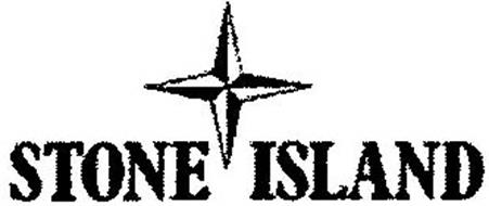 STONE ISLAND Trademark of SPORTSWEAR COMPANY - S.P.A.; (IN SIGLA SPW S ...