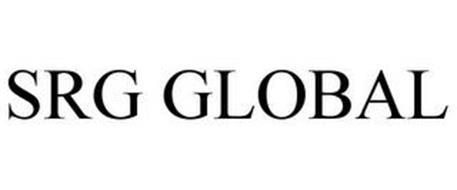 Srg Global Trademark Of Srg Global, Inc. Serial Number: 86716542 