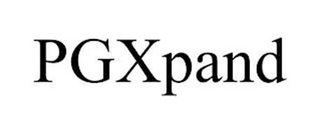 PGXPAND