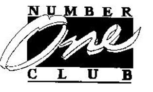 NUMBER ONE CLUB