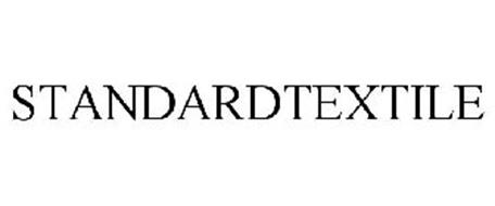 STANDARDTEXTILE Trademark of Standard Textile Co., Inc.. Serial Number ...