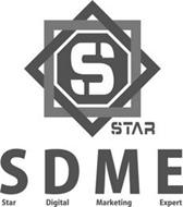 S STAR SDME STAR DIGITAL MARKETING EXPERT