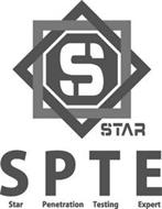S STAR SPTE STAR PENETRATION TESTING EXPERT