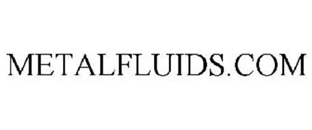 METALFLUIDS.COM