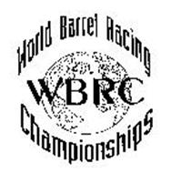 WBRC WORLD BARREL RACING CHAMPIONSHIPS Trademark of Stass, Adam J ...