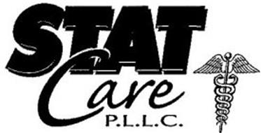 STAT CARE P.L.L.C. Trademark Of STATCare, PLLC. Serial Number: 78711815 ...