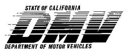 dmv california state vehicles motor department logo trademark corporation bus trademarkia paper alerts email search