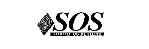 instaling SOS Security Suite 2.7.9.1