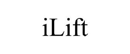 ilift three code