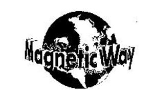 MAGNETIC WAY